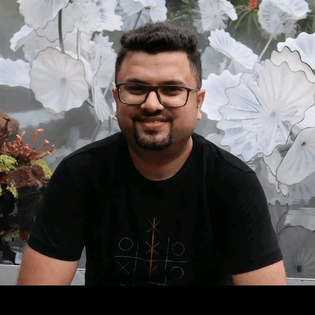 NITIN CHAUHAN