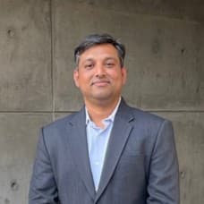 Nitin Damame