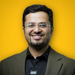 Nitin Dua 