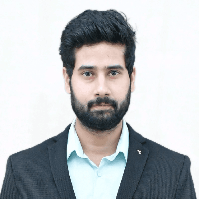 Nitin Dua