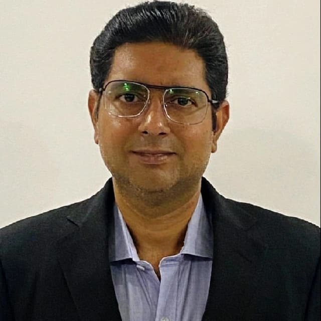 Nitinesh S.