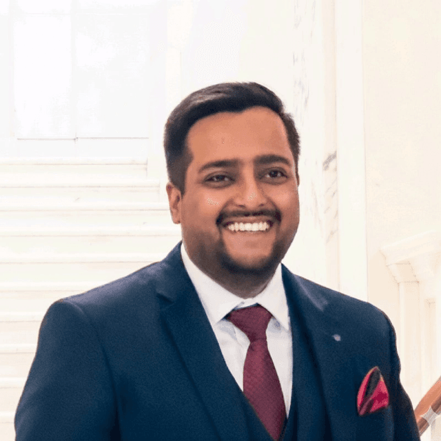 Nitin Gupta