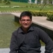 Nitin Gaur
