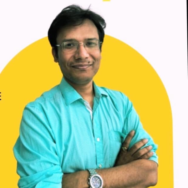 Nitin Goel