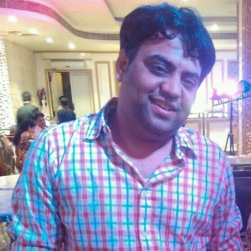 Nitin Girotra 