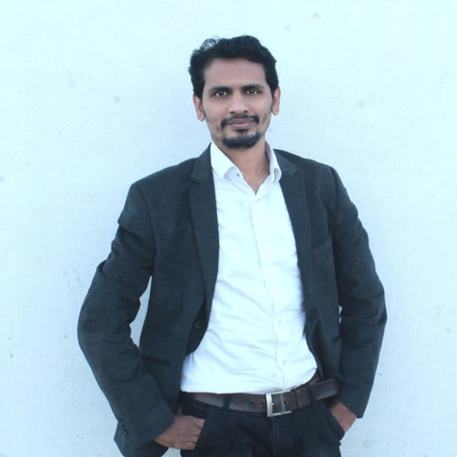NITIN MAHAJAN