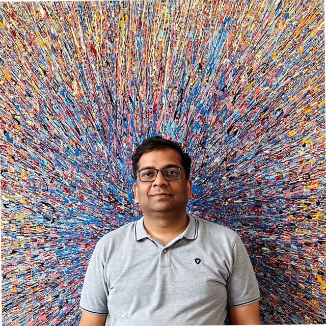 Nitin Goyal