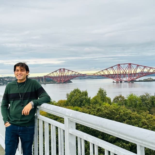 Nitin Gupta