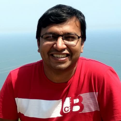Nitin Gupta