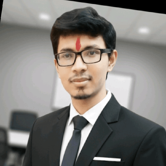 NITIN G.