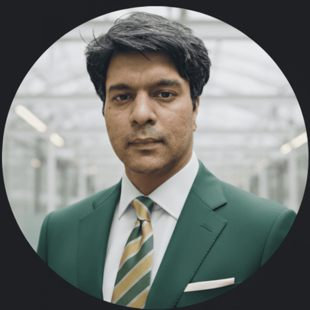 Nitin Gupta