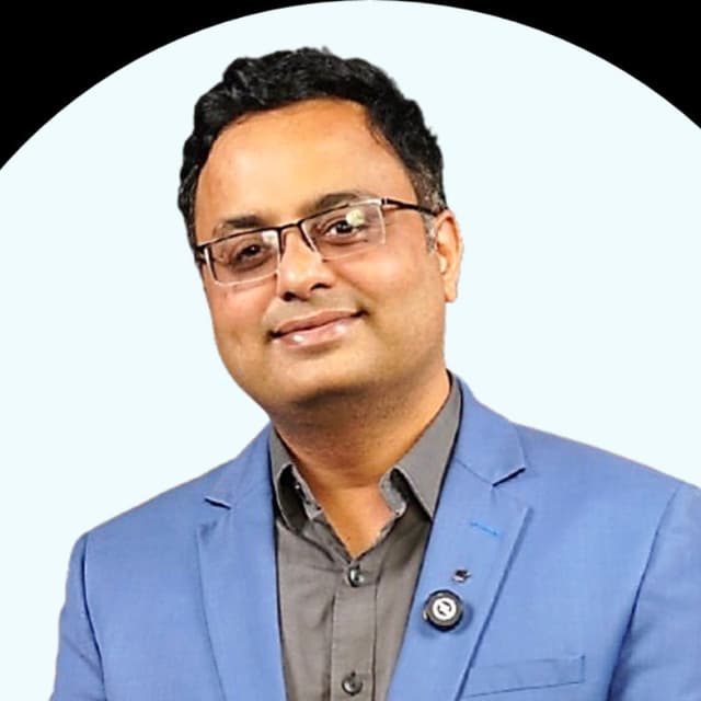 Nitin Guru
