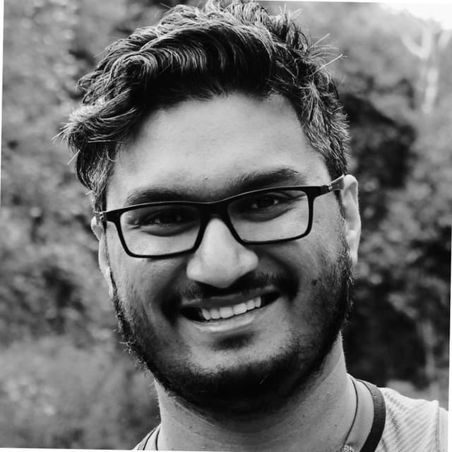 Nitin Hardeniya