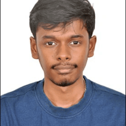Nitin Hariharan