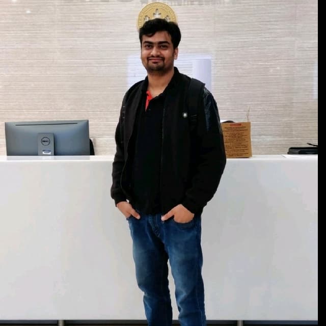 Nitin Jain
