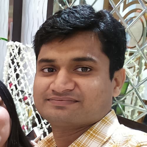 Nitin Jain