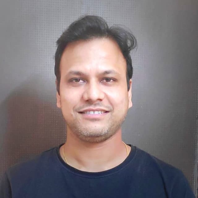 Nitin Khandelwal