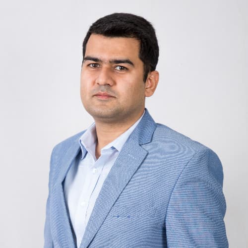 Nitin Kochhar