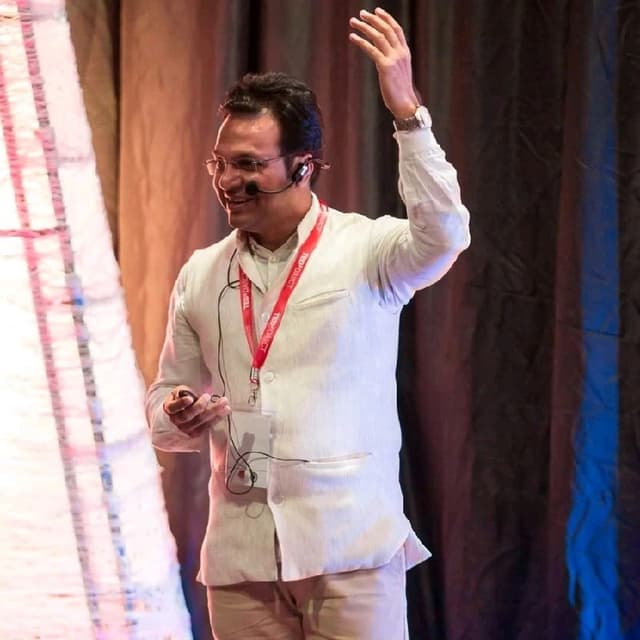 Nitin Tailor