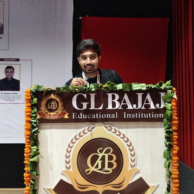 Nitin Kumar