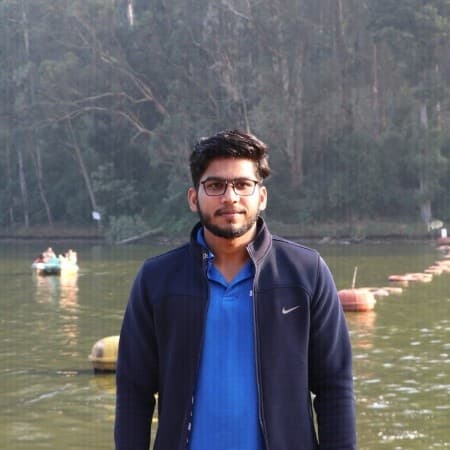 NITIN KUMAR