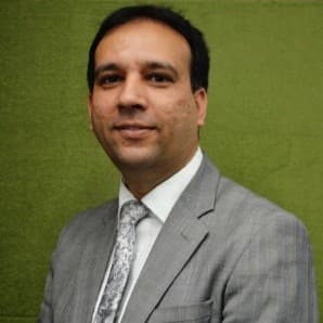 Nitin Kumar