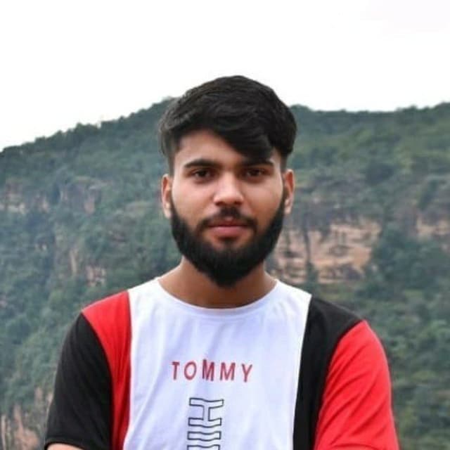 Nitin Madhukar