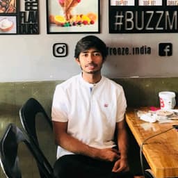 NITIN MATHUR