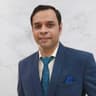 Nitin Mathur(SAFe Agilist, PRINCE2)