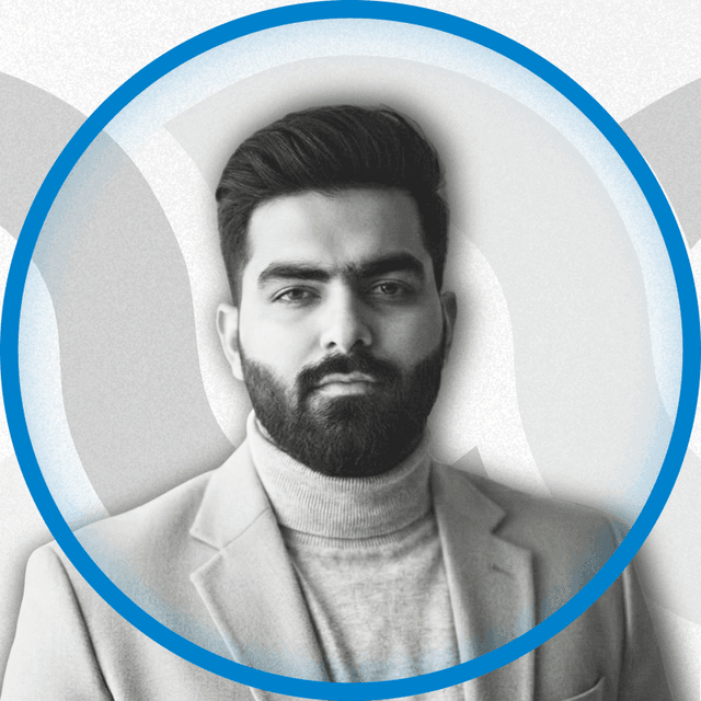 Nitin Mehbubani