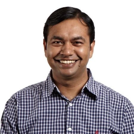 Nitin Mohan Gupta