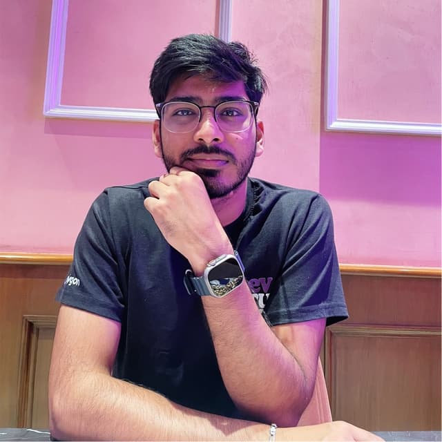 Nitin Mittal