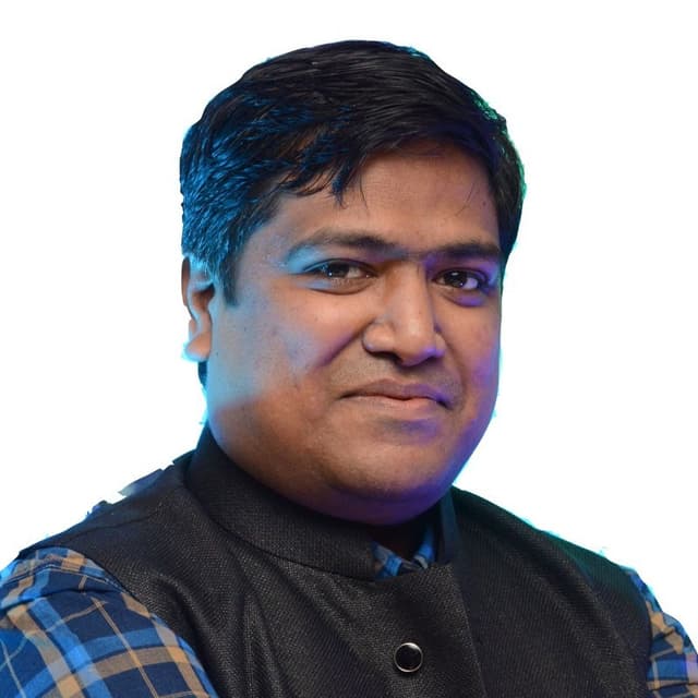 Nitin M.