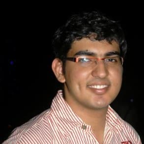 Nitin Motiani