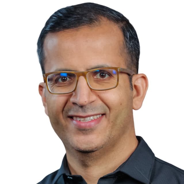 Nitin Mukhija