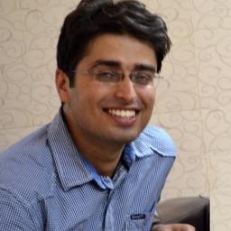 Nitin Munjal