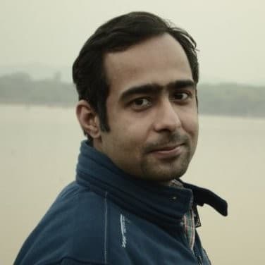 Nitin Nizhawan
