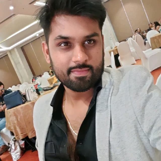 NITIN RATHI