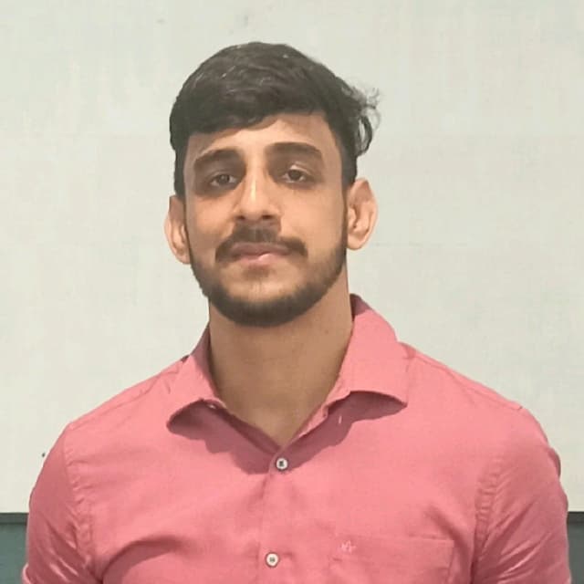 Nitin Rathore