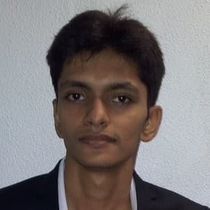 Nitin Jain