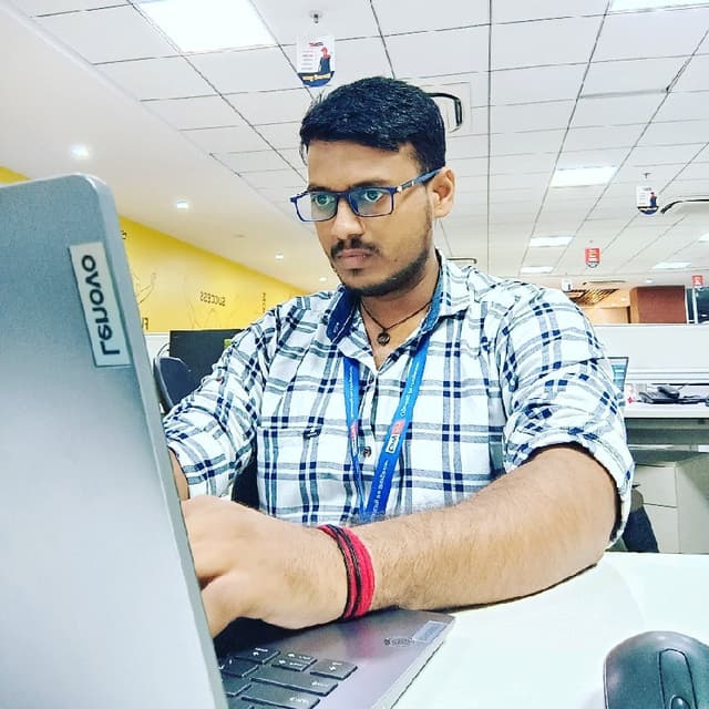 Nitin Sutar