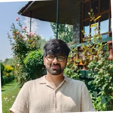 Nitin Safaya