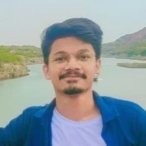 Nitin Saini