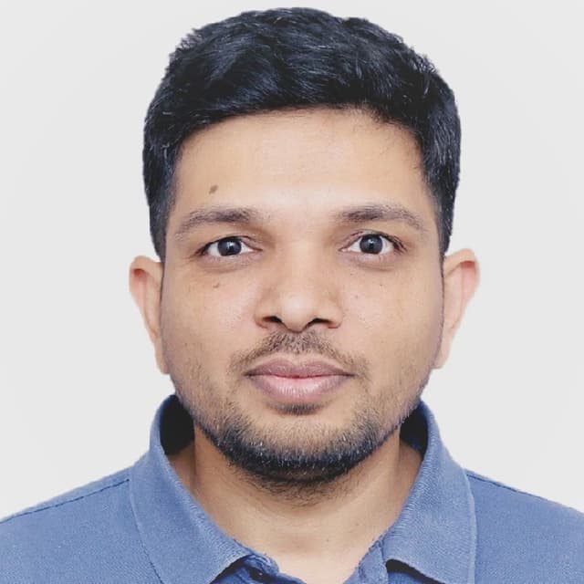 Nitin Savkar
