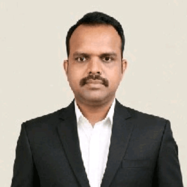 Nitin Sawake