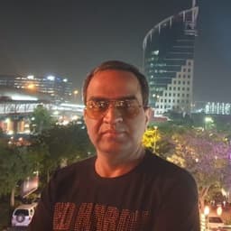 Nitin Sharma