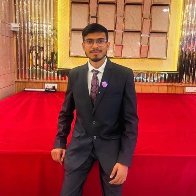 Nitin Sharma