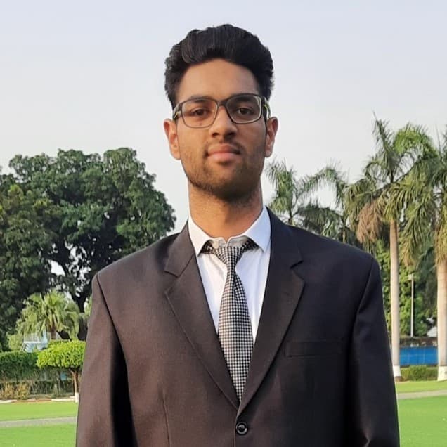 Nitin Sharma