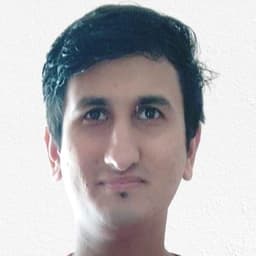 Nitin Sharma