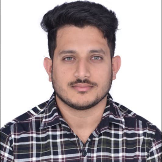 Nitin Shetty